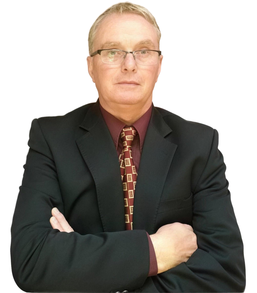 Roger Dinner, Licensed Paralegal